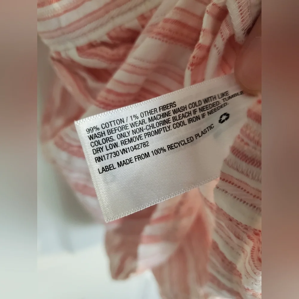 Cat & Jack Dress Size 4T - Picture 5 of 5